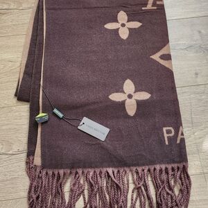 Fashion Luxury Scarf